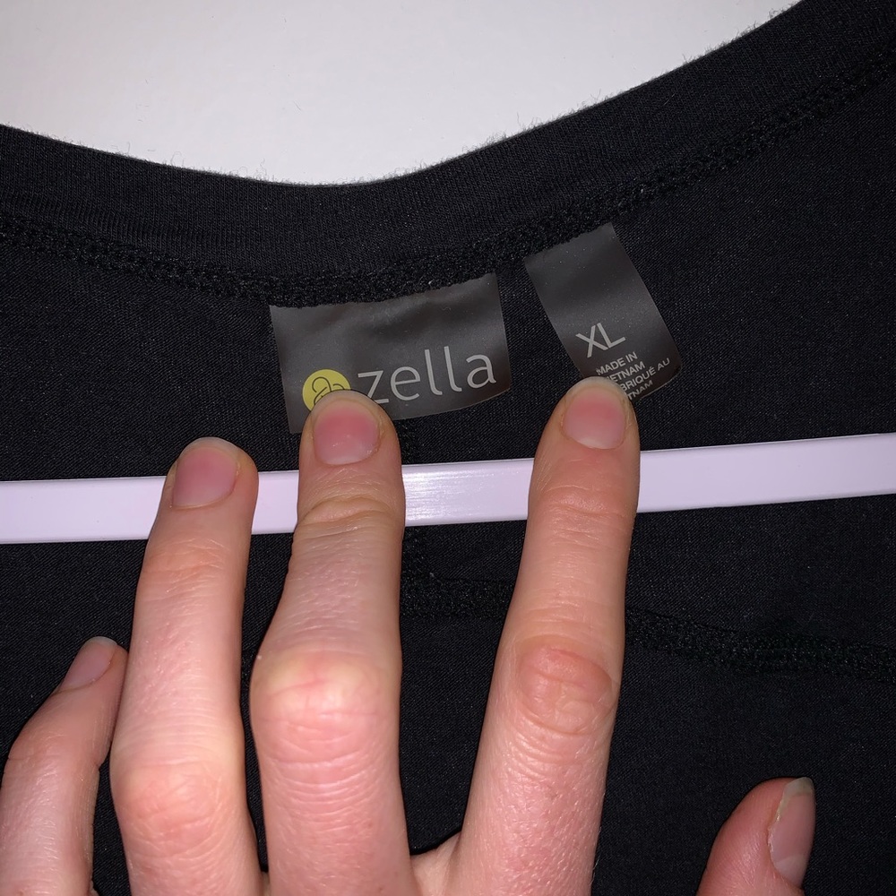 Zella basic workout tee - Picture 2 of 3